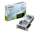 Видеокарта Gigabyte GeForce RTX 5060 Eagle OC Ice 8GB GDDR7 DLSS4 (GV-N5060EAGLEOC ICE-8GD) EU - изображение 1