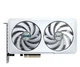 Видеокарта Gigabyte GeForce RTX 5060 Eagle OC Ice 8GB GDDR7 DLSS4 (GV-N5060EAGLEOC ICE-8GD) EU - изображение 3