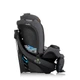 Автокрісло Evenflo Revolve 360 ​​LX - Rockland Green (група від 1,8 до 54,4 кг) від народження до 12 років - зображення 9