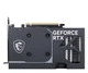 Видеокарта MSI GeForce RTX 5060 Ventus 2X OC 8GB GDDR7 DLSS4 (5060 8G VENTUS 2X OC) EU - изображение 3