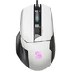 Мышка проводная игровая A4Tech Bloody W70 Max 10000dpi RGB с 11 кнопками и сенсором MAX BC3332-A Panda White - изображение 1
