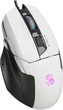Мышка проводная игровая A4Tech Bloody W70 Max 10000dpi RGB с 11 кнопками и сенсором MAX BC3332-A Panda White - изображение 2