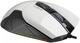 Мышка проводная игровая A4Tech Bloody W70 Max 10000dpi RGB с 11 кнопками и сенсором MAX BC3332-A Panda White - изображение 3