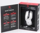 Мышка проводная игровая A4Tech Bloody W70 Max 10000dpi RGB с 11 кнопками и сенсором MAX BC3332-A Panda White - изображение 9