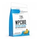 Сироватковий протеїн концентрат Bodyperson Labs WPC80 - 900g Banana - изображение 1