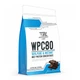WPC80 - 900g Сhocolate - изображение 1