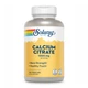 Calcium Citrate 1000mg - 120 vcaps цитрат кальцію для зміцнення кісток, зубів, мінерального балансу та щоденної підтримки - зображення 1