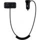 FM-трансмитер Baseus T Shaped S-16 Car bluetooth MP3 Player чорный (CCMT000201) - изображение 2