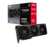 Видеокарта ASUS Radeon RX 9070 XT Prime OC 16GB GDDR6 (PRIME-RX9070XT-O16G) EU - изображение 1