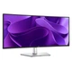 Монітор Dell Pro Plus P3425WE (210-BRDR) EU - зображення 2