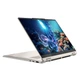 Ноутбук Lenovo Yoga 7 2-in-1 Ryzen AI 5-340/16GB/512GB/Win11 (83JR003NPB) - зображення 5