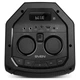 Акустическая система Sven PS-710 black портативная, 100Вт, Bluetooth-интерфейс, подсветка - изображение 5