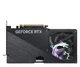 Відеокарта MSI GeForce RTX 5060 Ti Gaming OC 16GB GDDR7 DLSS4 (5060 Ti 16G GAMING OC) EU - зображення 6