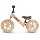 Беговел детский Kidwell REBEL Beige (ROBIREB18A0) от 3-х лет Бежевый - изображение 3