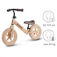 Беговел детский Kidwell REBEL Beige (ROBIREB18A0) от 3-х лет Бежевый - изображение 6