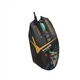 Мишка дротова ігрова A4Tech Bloody W63 Max 12000dpi RGB з пам’яттю і сенсором MAX BC3332-A Renegade Midnight - зображення 2