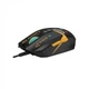Мишка дротова ігрова A4Tech Bloody W63 Max 12000dpi RGB з пам’яттю і сенсором MAX BC3332-A Renegade Midnight - зображення 8