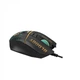 Мишка дротова ігрова A4Tech Bloody W63 Max 12000dpi RGB з пам’яттю і сенсором MAX BC3332-A Renegade Midnight - зображення 9