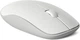 Мышка беспроводная Rapoo M200 Silent 1300dpi бесшумная симметричная Bluetooth White - изображение 3