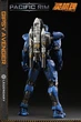 Фігурка Тихоокеанський рубіж 2: Єгер Бродяга Месник Pacific Rim Gipsy Avenger Action Figure - зображення 4