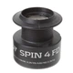 Котушка Salmo Sniper Spin 4 30FD 3+1вв - зображення 9