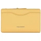 Портмоне Piquadro LINA (S119) Yellow PD1353S119R_G - изображение 1