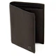Портмоне Piquadro BLACK SQUARE (B3) D.Brown PU4824B3R_TM - зображення 3
