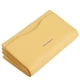 Портмоне Piquadro LINA (S119) Yellow PD1353S119R_G - изображение 6