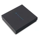 Портмоне Piquadro URBAN Grey-Bordo PU3891UB00R_GRBO - зображення 1