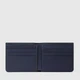 Портмоне Piquadro DAVID (S130) Blue PU3891S130R_BLU - зображення 1