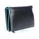 Портмоне Piquadro BLUE SQUARE (B2) Black PD1353B2R_N - зображення 3