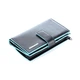 Портмоне Piquadro BLUE SQUARE (B2) Black PD1353B2R_N - зображення 4