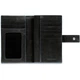 Портмоне Piquadro BLUE SQUARE (B2) Black PD1353B2R_N - зображення 6
