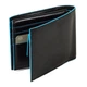 Портмоне Piquadro BLUE SQUARE (B2) Black PU4518B2R_N - зображення 3