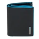 Портмоне Piquadro BLUE SQUARE (B2) Black PU1740B2_N - зображення 1
