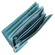 Портмоне Piquadro LINA (S119) L.Blue PD1353S119R_AZ - зображення 3