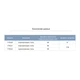 Фланец для гидроаккумулятора (нерж) Ø90мм 1" AQUATICA (779521) - изображение 2