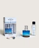 Лампа Берже (с наполнителем) Maison Berger PURE Bleue.Nude (4854-BER) - изображение 7