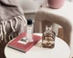 Лампа Берже (с наполнителем) Maison Berger COSY Marron (4842-BER) - изображение 4