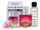 Лампа Берже (с наполнителем) Maison Berger PURE Rose.Nude (4855-BER) - изображение 1