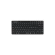 Клавіатура A4Tech FBK26C AS Wireless/Bluetooth Black (4711421000208) - зображення 1