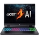 Ноутбук Acer Nitro 16 AN16-42 (NH.QSKEU.005) - зображення 1