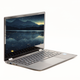 Ноутбук планшет 13,3" Medion (Lenovo Group) E3222 Multi-Touch Intel N5000 RAM 4 ГБ SSD 256 ГБ Intel Graphics IPS FullHD Металевий корпус б/в Win10 (4120) - изображение 2
