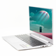 Ігровий ноутбук 17,3" Medion (Lenovo Group) AKOYA P17605 Intel Core i7-10510U RAM 16 ГБ SSD 1 ТБ Nvidia GeForce Win10 б/в Металевий корпус (4114) - зображення 3
