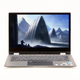 Ультрабук-планшет 13,3" Medion (Lenovo Group) E3222 Yoga Intel Pentium N5030 RAM 8 ГБ SSD 512 ГБ Win10 б/в Сенсорний (4123) - изображение 1
