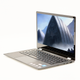 Ультрабук-планшет 13,3" Medion (Lenovo Group) E3222 Yoga Intel Pentium N5030 RAM 8 ГБ SSD 512 ГБ Win10 б/в Сенсорний (4123) - изображение 3