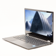 Ноутбук планшет 13,3" Medion (Lenovo Group) E3222 Multi-Touch Intel N5000 RAM 4 ГБ SSD 512 ГБ Intel Graphics IPS FullHD Металевий корпус б/в Win10 (4121) - изображение 3