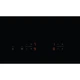 Варочная поверхность Electrolux - EHF6241FOK - изображение 2