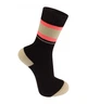 Носки зимние женские Brawni от MK SOCKS (36-39) Коричневый Z-1006-B - изображение 2