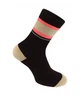 Зимние носки мужские Brawni от MK SOCKS (41-44) Коричневый Z-1006-A - изображение 2